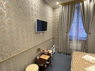 Olimp hotel