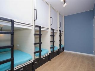 Хостел Лампа I Lamp Hostel