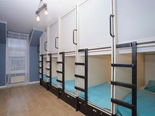 Хостел Лампа I Lamp Hostel