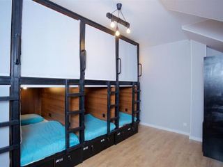Хостел Лампа I Lamp Hostel