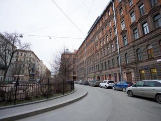 Хостел Лампа I Lamp Hostel