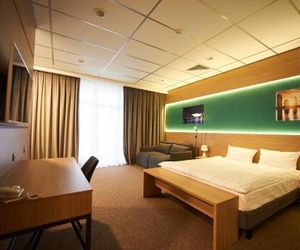 Urban Hotel Omsk Russia