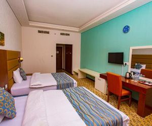 GULF INN HOTEL Dubai City United Arab Emirates