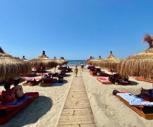 Fantastic Beach View at ARIELs HOUSE Durres Albania