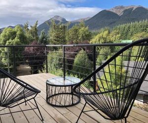 Michay Villa La Angostura Villa la Angostura Argentina