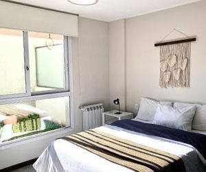 Departamento céntrico, pileta cochera moderno y lujoso Villa Carlos Paz Argentina