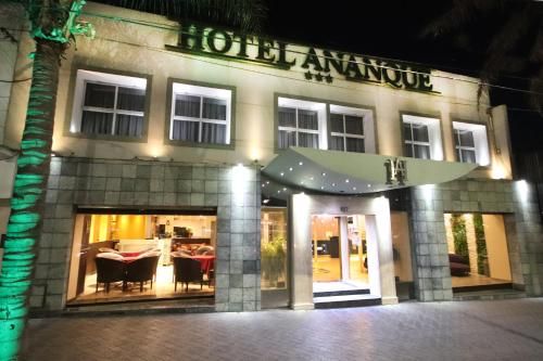 Hotel Photo 8