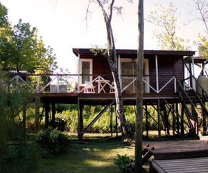 Cabaña Delta.LaSofi Tigre Argentina