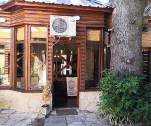 Depto Boutique LA ALDEITA Sierra de los Padres Argentina
