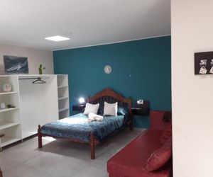 Departamento 4 Complejo Sol de Oeste San Juan Argentina