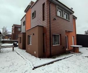 Apartamentos Dúplex Punto Sur Bariloche Argentina