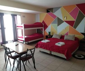 Diez ApartHotel Puerto Madryn Argentina