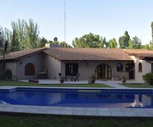 Habitación privada en casa de familia Lujan Argentina