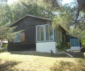 Las casitas de Martin Balneario Monte Hermoso Argentina