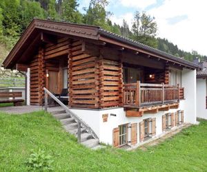 Serene Chalet in Königsleiten with Sauna Wald im Pinzgau Austria