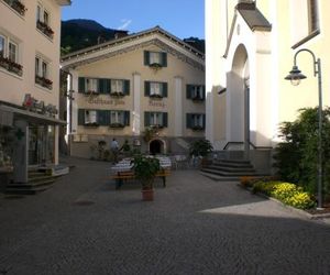 Gasthaus Kreuz Tschagguns Austria