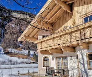 Sonniges Landhaus in den Hohen Tauern Rauris Austria