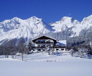 Sonnenhügel Ramsau am Dachstein Austria