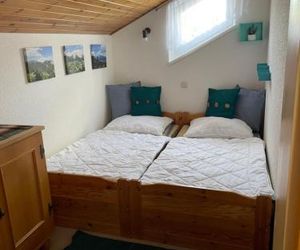 Katarinas cozy bungalov Bad Mitterndorf Austria