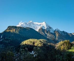 Alpen Apart Michael Mayrhofen Austria