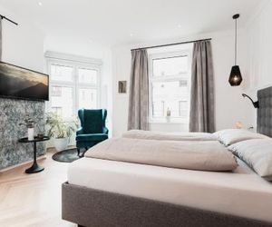 Top Class Center-Apartment Innsbruck Austria