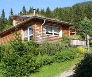 Zirbelhütte Hohentauern Austria