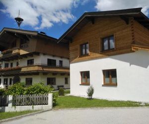 Ferienwohnungen Recherhof Oberwarming Austria