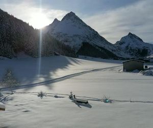 Apart Simone Galtuer Austria