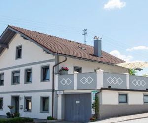 Gästehaus Wührer Franking Austria