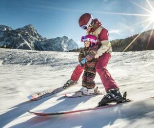 Alpenflair Berwang Austria