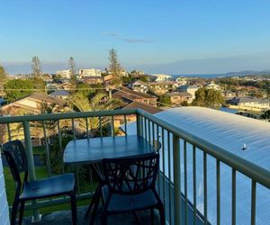 Stella Motel - Yamba Surf Lodge Yamba Australia