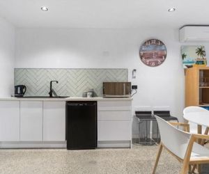Chic Beach Studio Rye Australia
