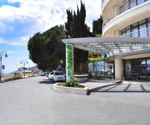 Апартаменты "Panoramic Sea View" Alushta Autonomous Republic of Crimea