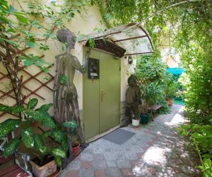 Гостиница «Ла-Манча» Soloniki Russia