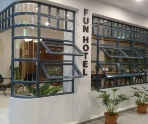 Fun Hotel Rayong City Thailand