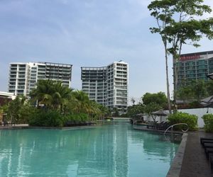 !!!Phuphatara condo near Marriott Mae Pim Thailand