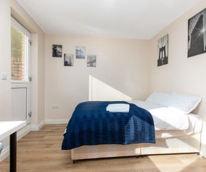 SALTWELL STREET - DELUXE GUEST ROOM 4 London United Kingdom