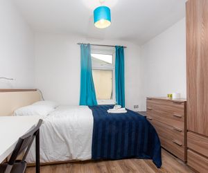 PORTWAY - DELUXE GUEST ROOM 2 Stratford United Kingdom