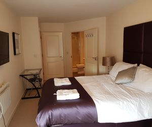 Apartment 2 bed 2 bath Slough United Kingdom