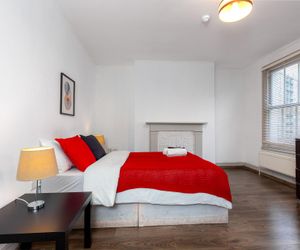 CLEMENCE STREET - DELUXE GUEST ROOM 6 London United Kingdom