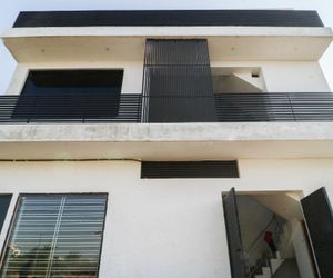 OYO 60479 The Corner House 200ft Road Ludhiana India