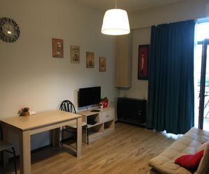 Digomi Apartment Avchaly Georgia
