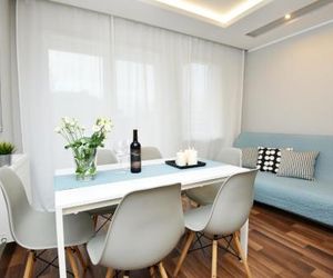 Apartamenty Jazz POZNAN Poland