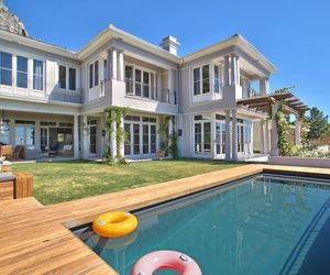 Stylish Villa with lots of space - Camps Bay Camps Bay South Africa