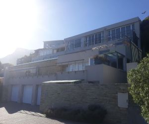 307 Seacliffe Apartments Bantry Bay South Africa