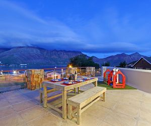 Bay Views - Spectacular Sea & Mountain views Hout Bay South Africa