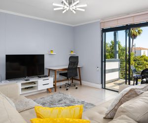 Contemporary 2 Bedroom in Beautiful Century City Milnerton South Africa