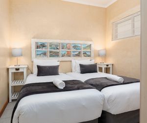 Comfortable Mouille Point Apartment Cape Town South Africa
