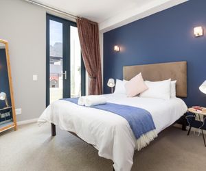 Inner City 2 bedroom Gem with Gym Cape Town South Africa