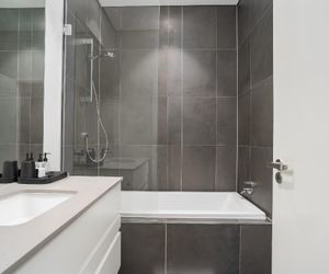 Modern and Classic 3 bedroom Milnerton South Africa